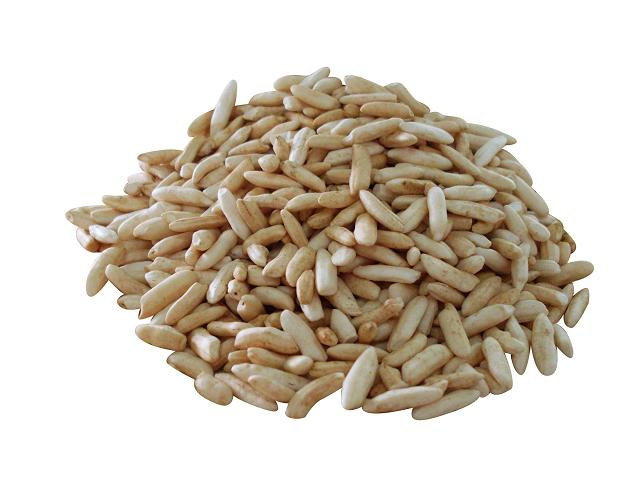 ARROZ INFLADO CON AZUCAR