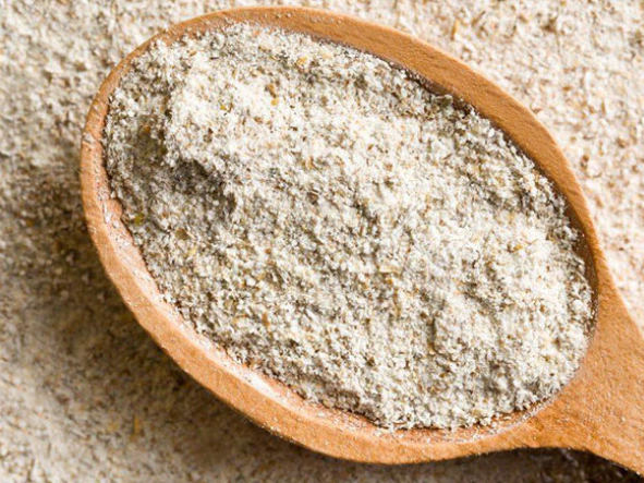 HARINA DE AVENA INTEGRAL