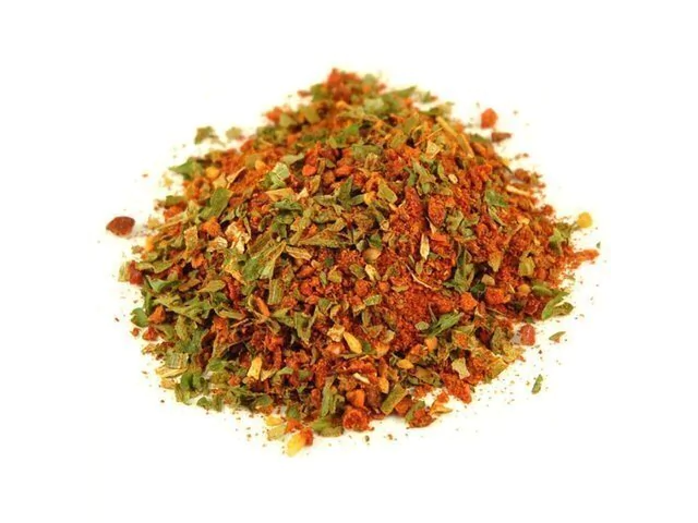 CONDIMENTO PARA PIZZA