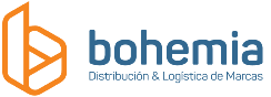 Logo Bohemia