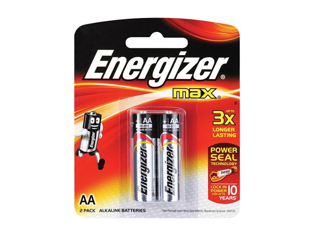 Energizer AA