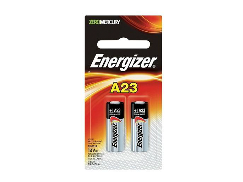 Energizer A23