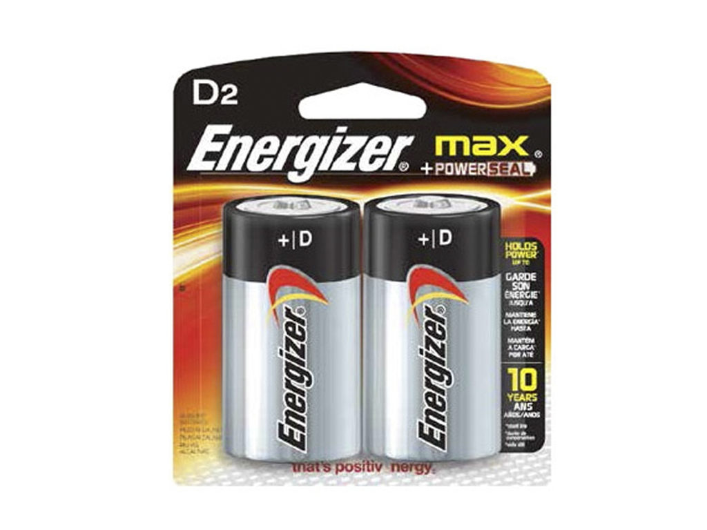 Energizer Grande