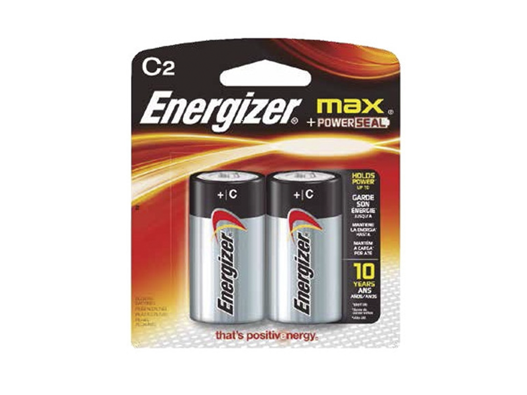 Energizer Mediana E93 (x2)