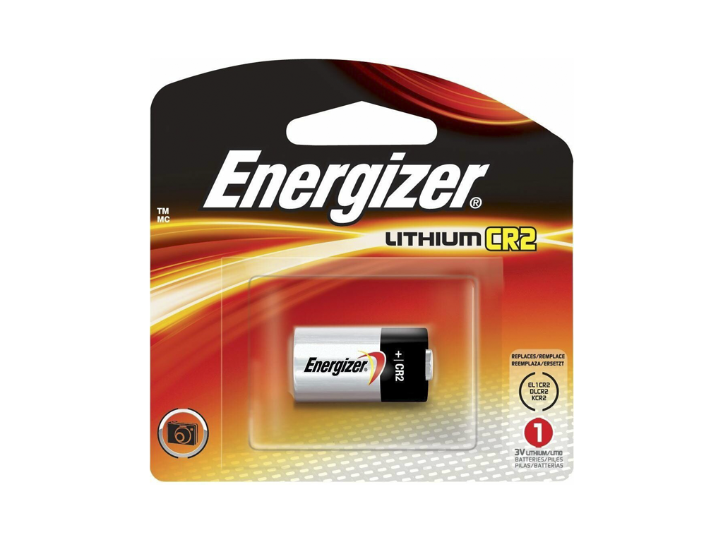 Energizer P/Foto CR2 x1