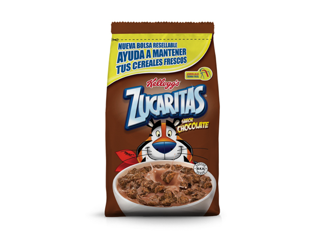 Choco Zucaritas