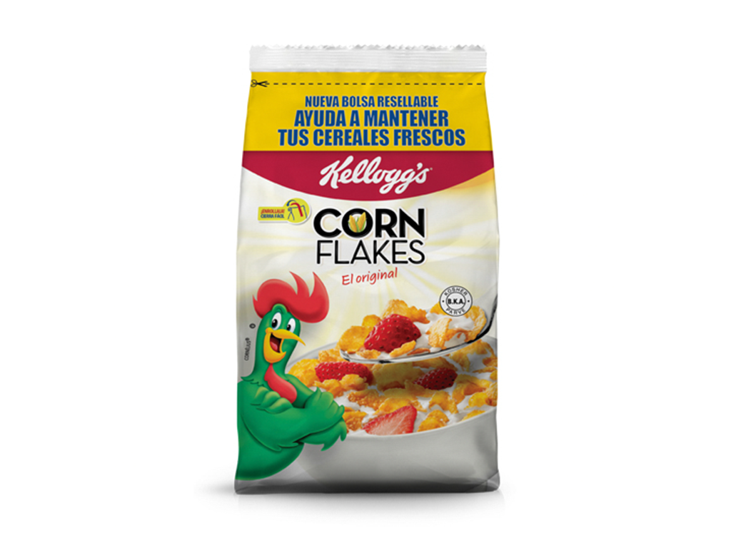 Corn Flakes