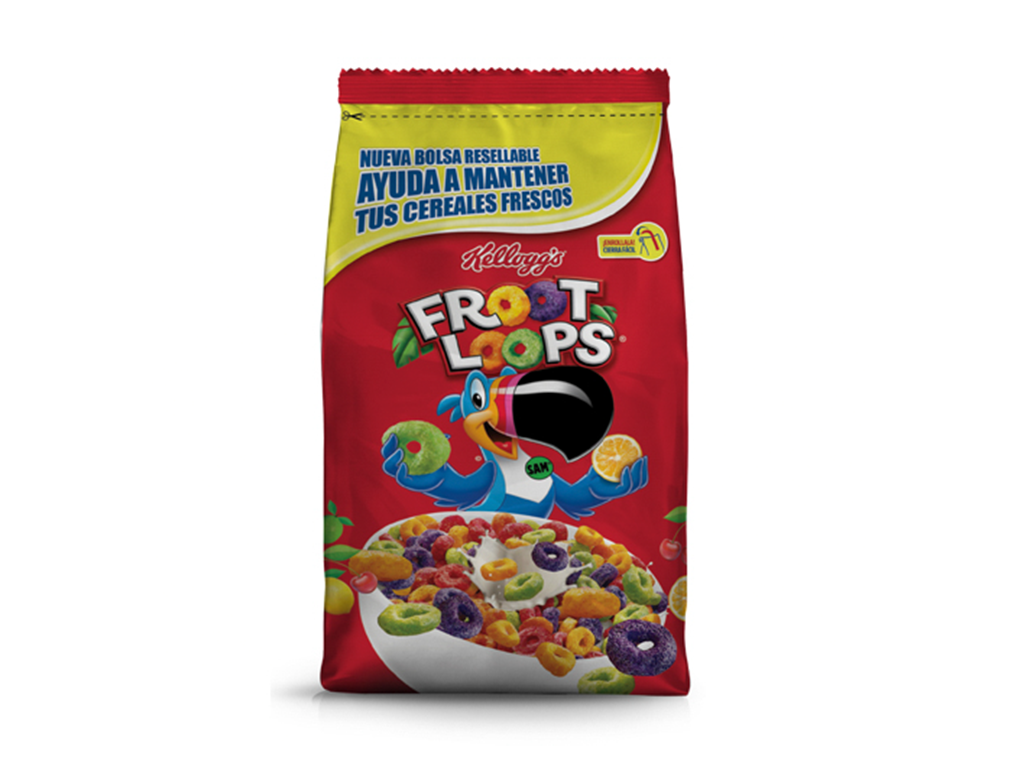 Froot Loops (230gr.)