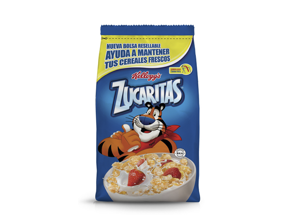 Zucaritas