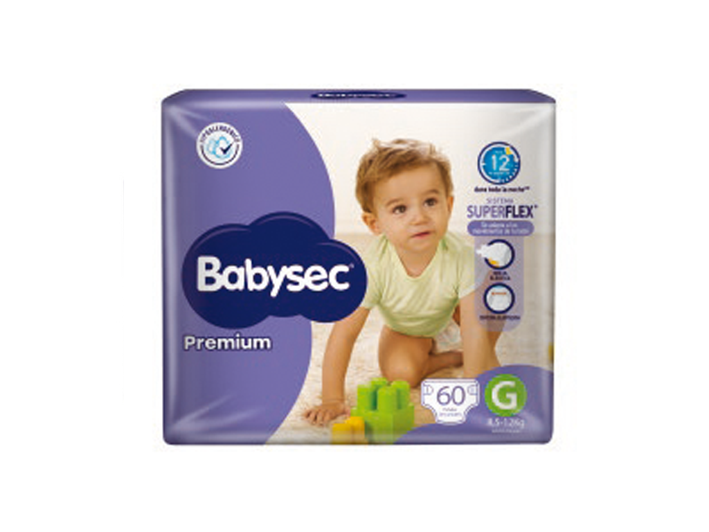 Babysec Premium Jumbo