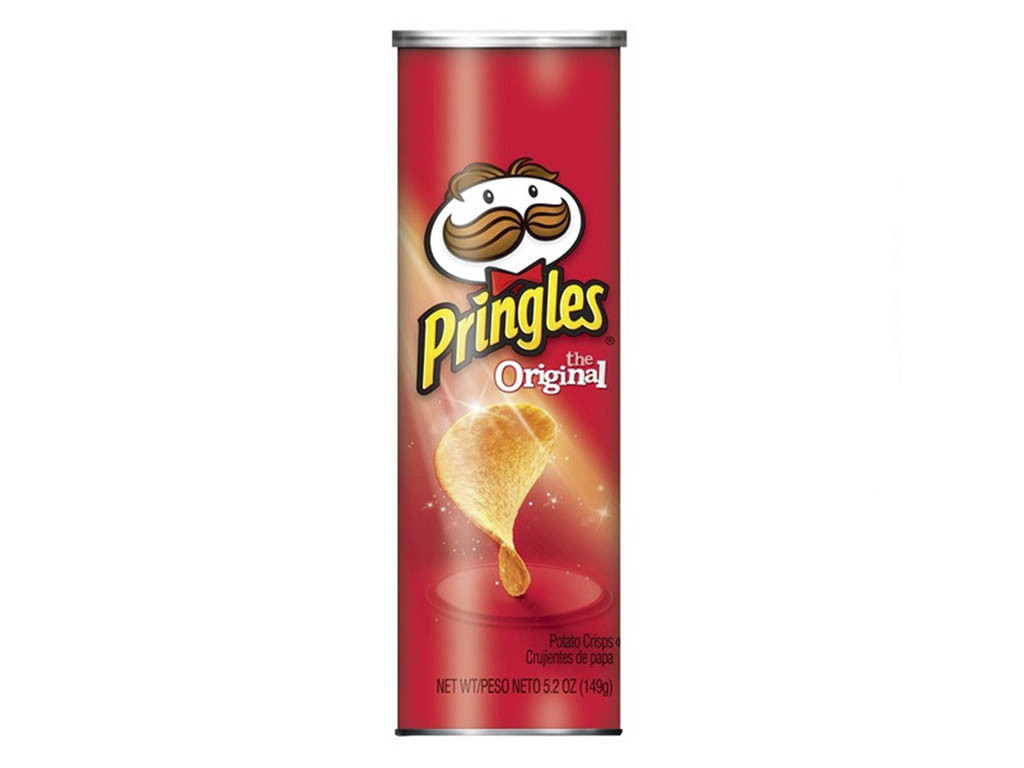 Pringles Original