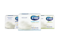 Jabon Elite (90 gr.)