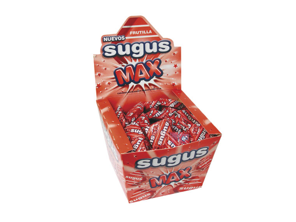 Sugus Max