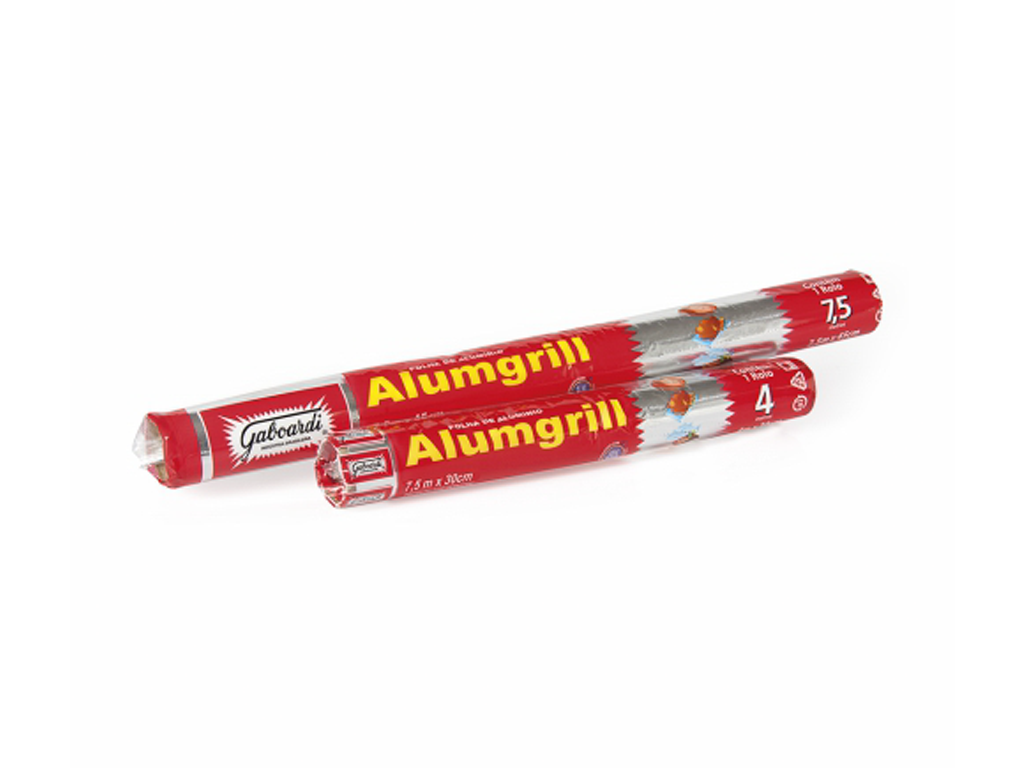 Aluminio