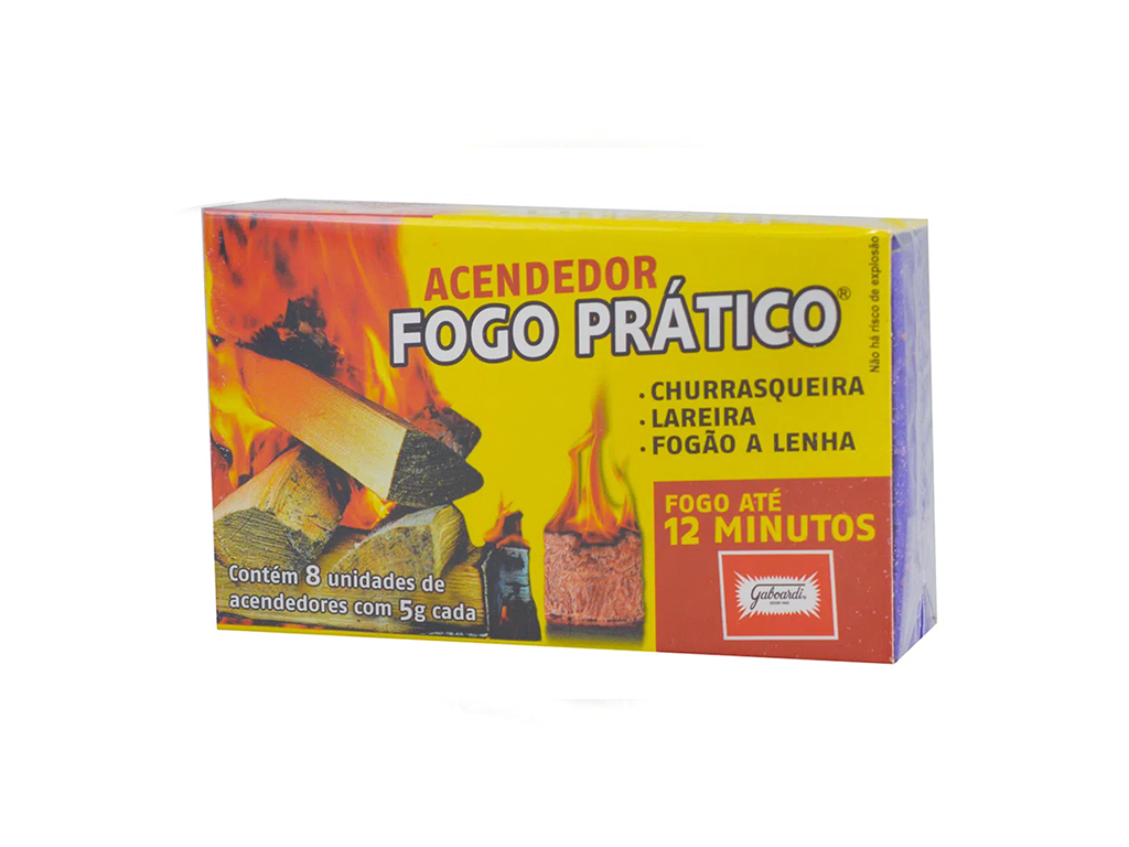 Fuego Practico