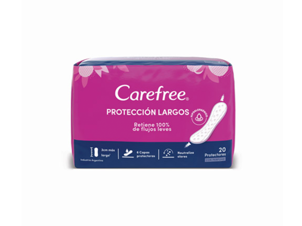 Proteccion Largos