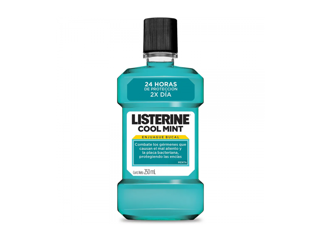 Listerine Cool Mint