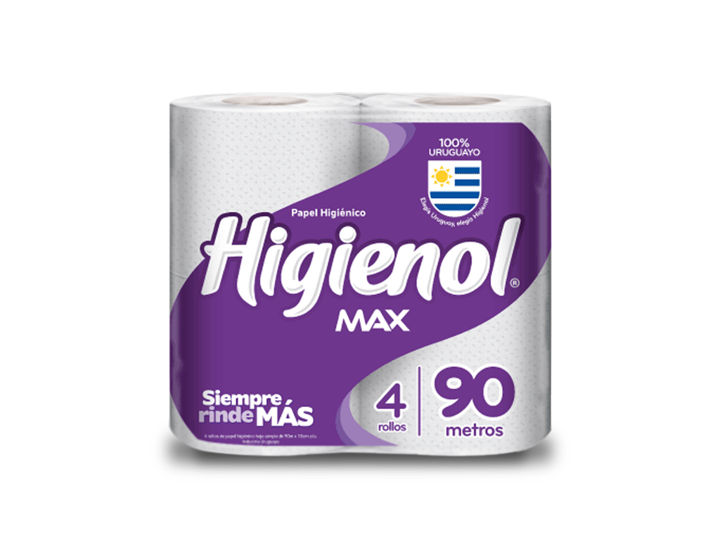 Higienol Max