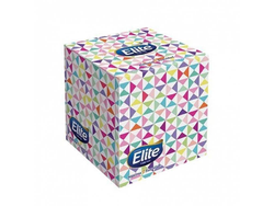 Pañuelo Elite Cubo Premium (x60)