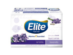 Pañuelo Elite Pocket Aroma