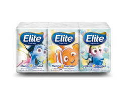 Pañuelos Elite Mini Pocket Disney