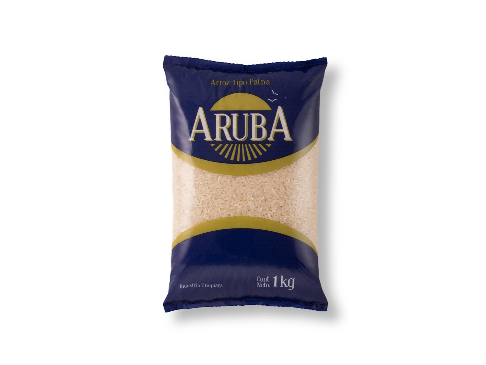 Arroz Saman Aruba