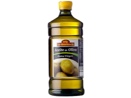 Aceite de Oliva Extra Virgen (1L)