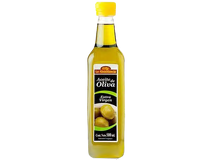 Aceite de Oliva Extra Virgen (500ml)