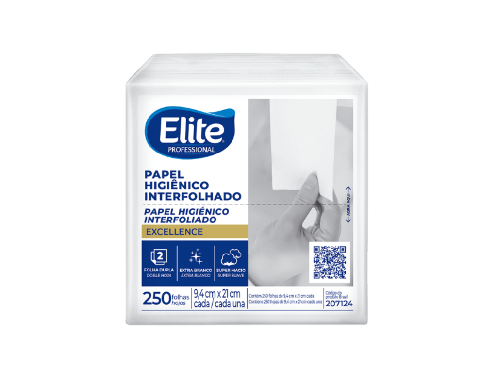 PH Elite Interfoliado (IP394)
