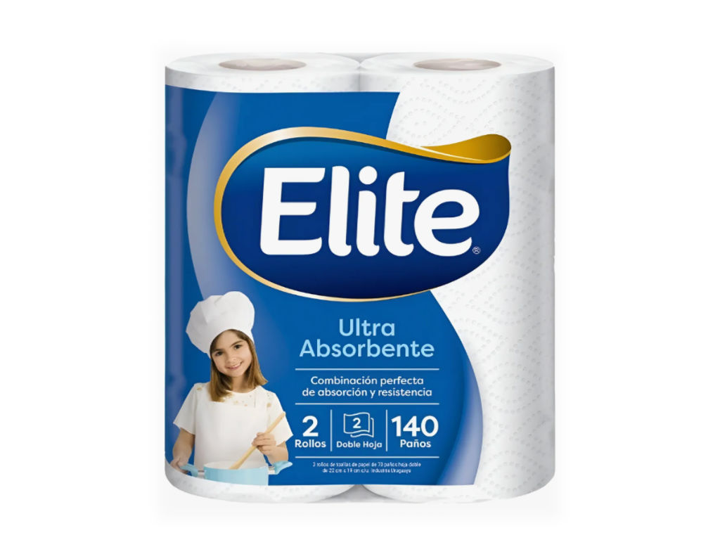 Rollos de Cocina Elite