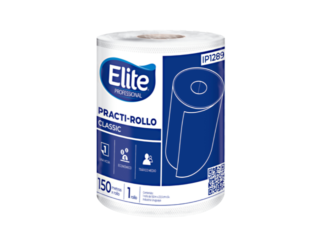 Practi Rollo Elite (IP1289)