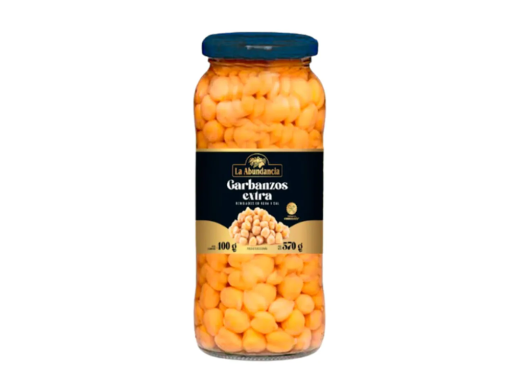 Garbanzos