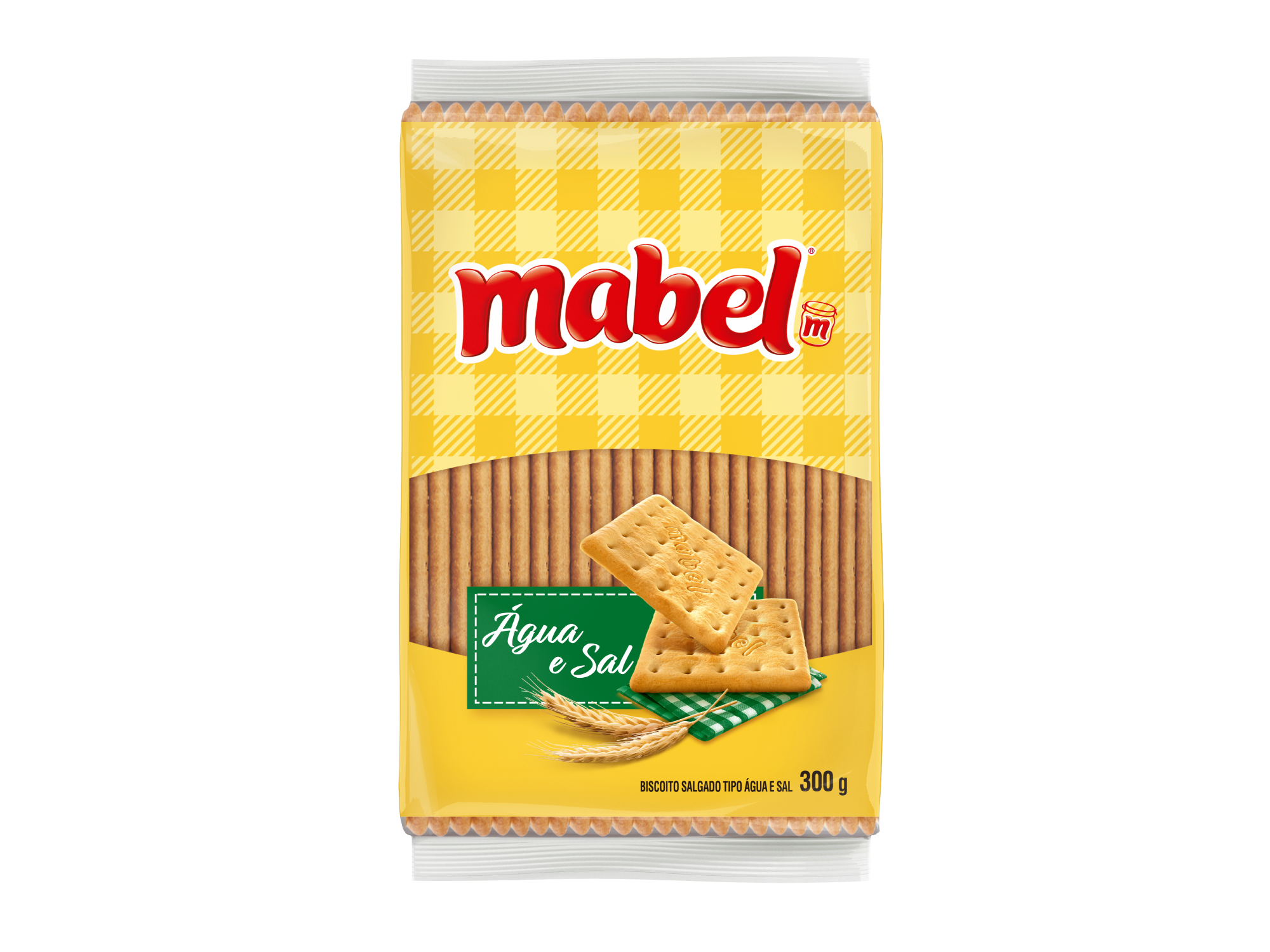 Galleta Mabel al Agua