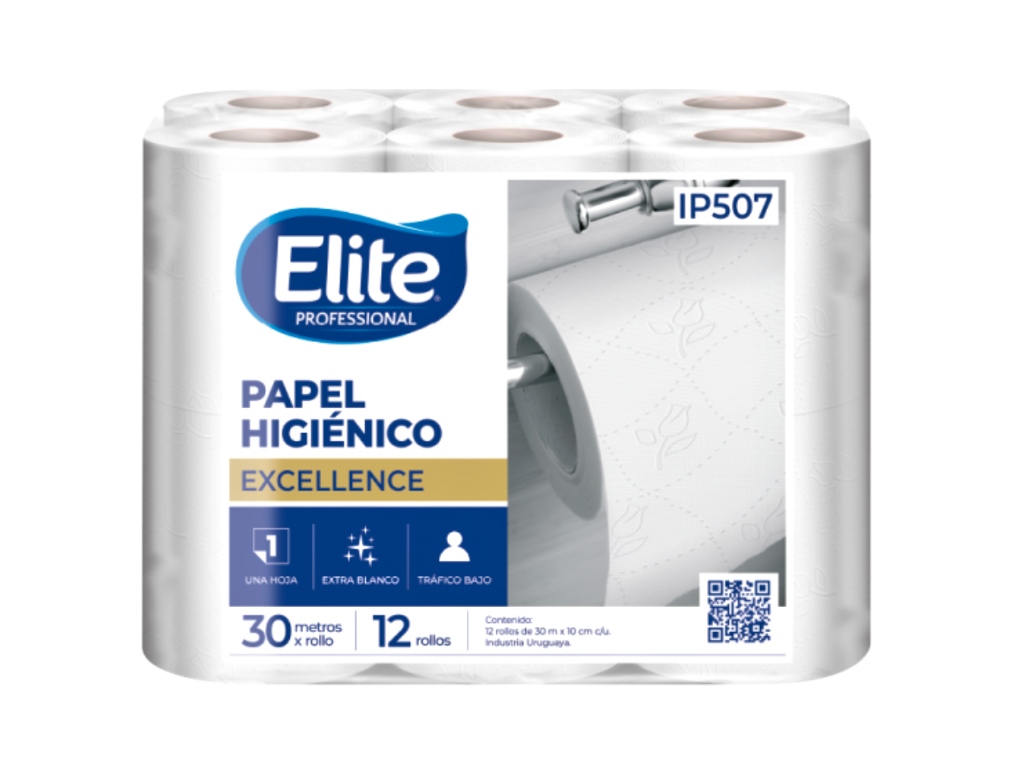 PH Rollo Elite Plus (IP507)