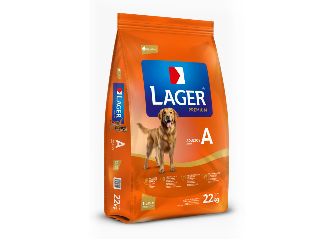 Perro Adulto