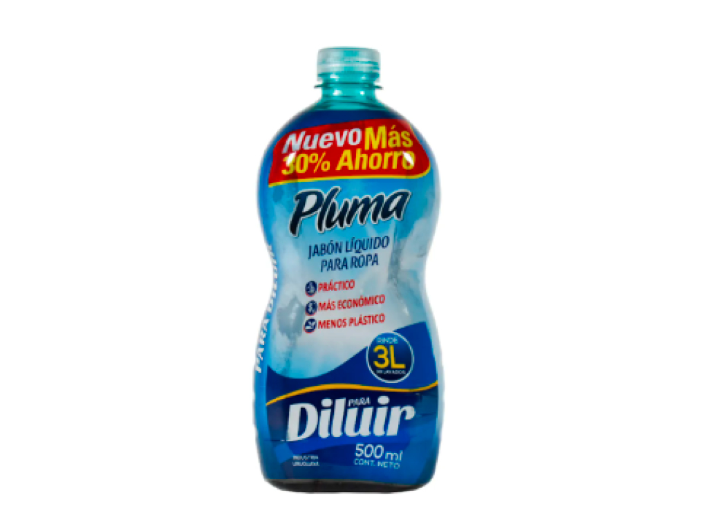 Jabon Líquido para Diluír