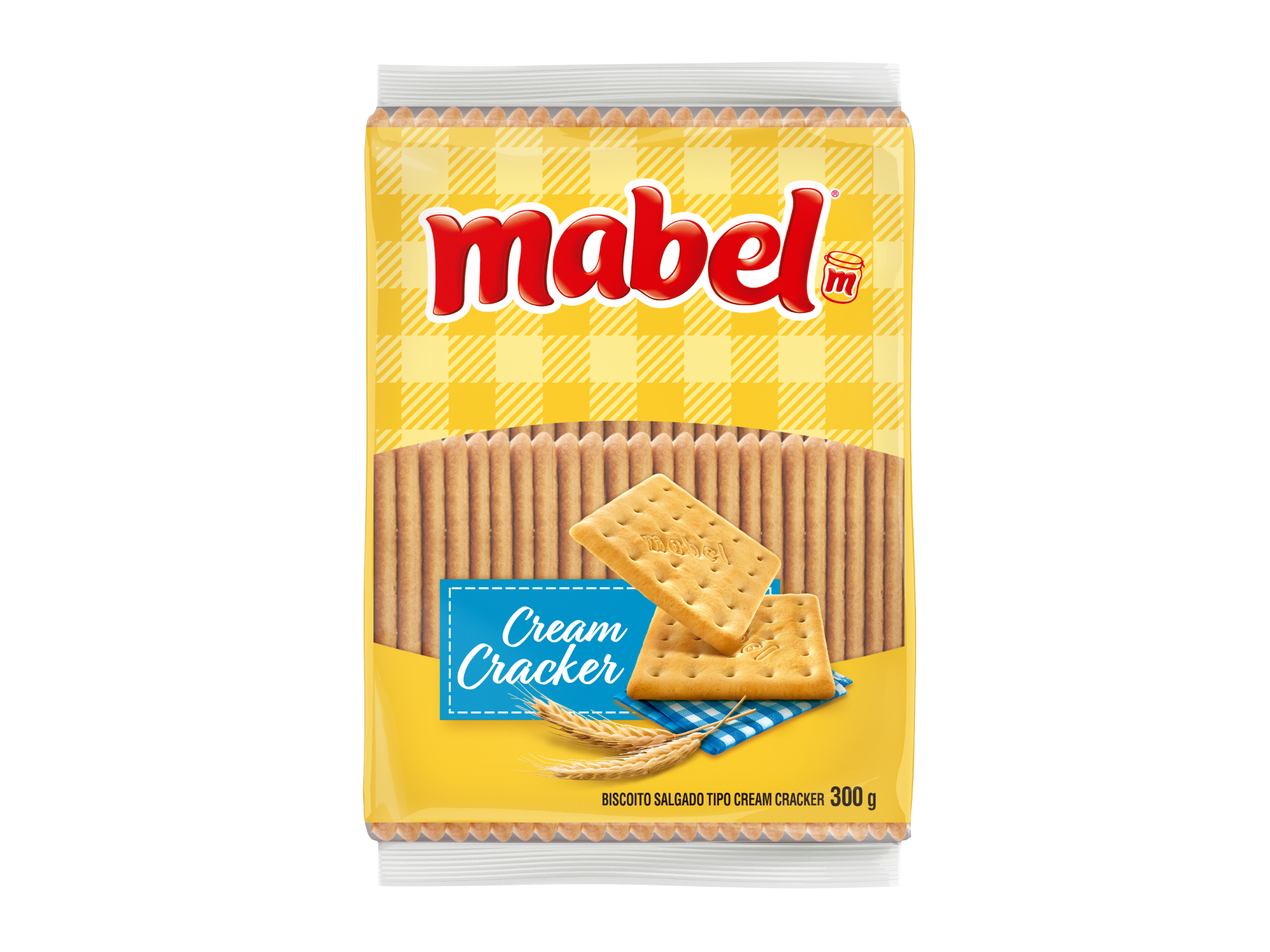Galleta Mabel Cracker