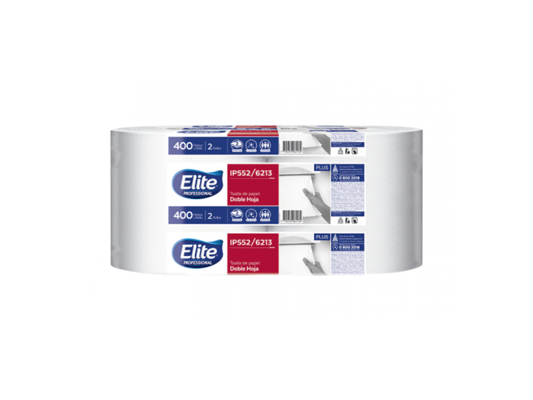 Bobina Elite (IP552)