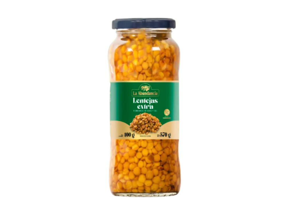 Lentejas