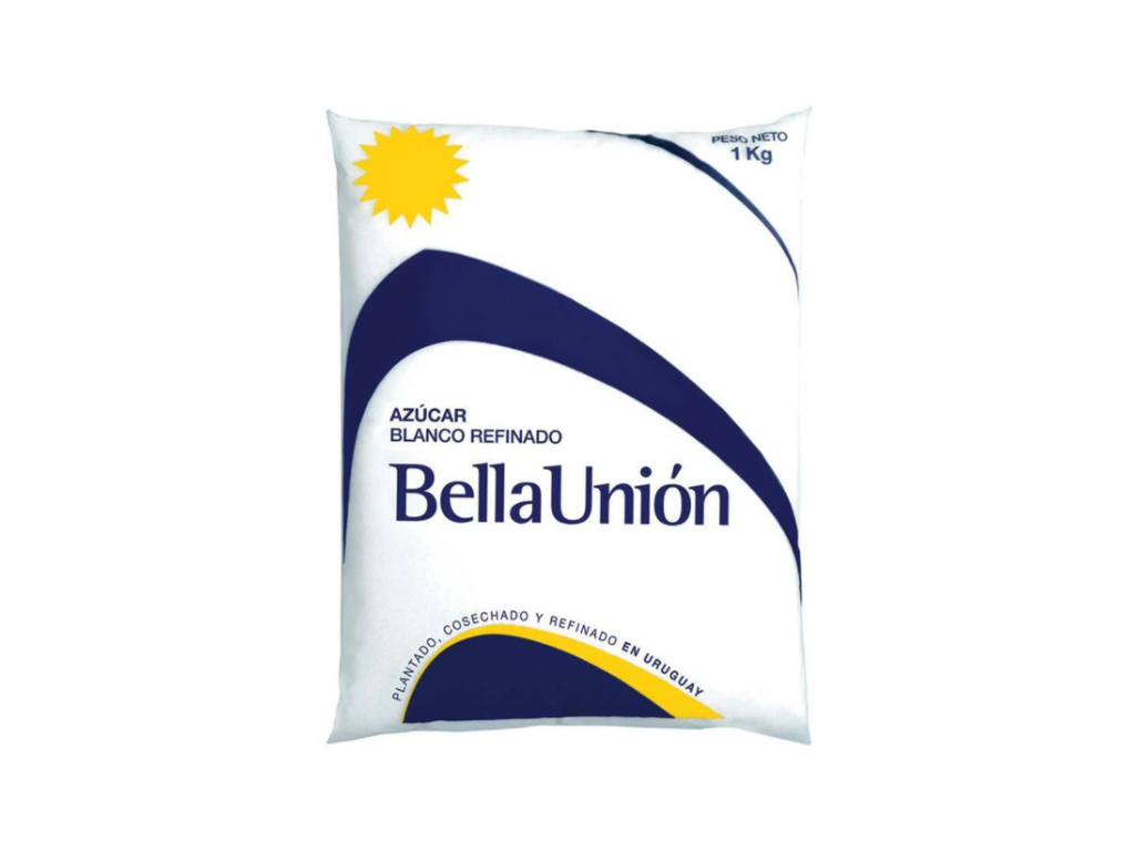 Azucar Bella Unión
