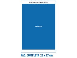 1 página - PROMO 3Meses