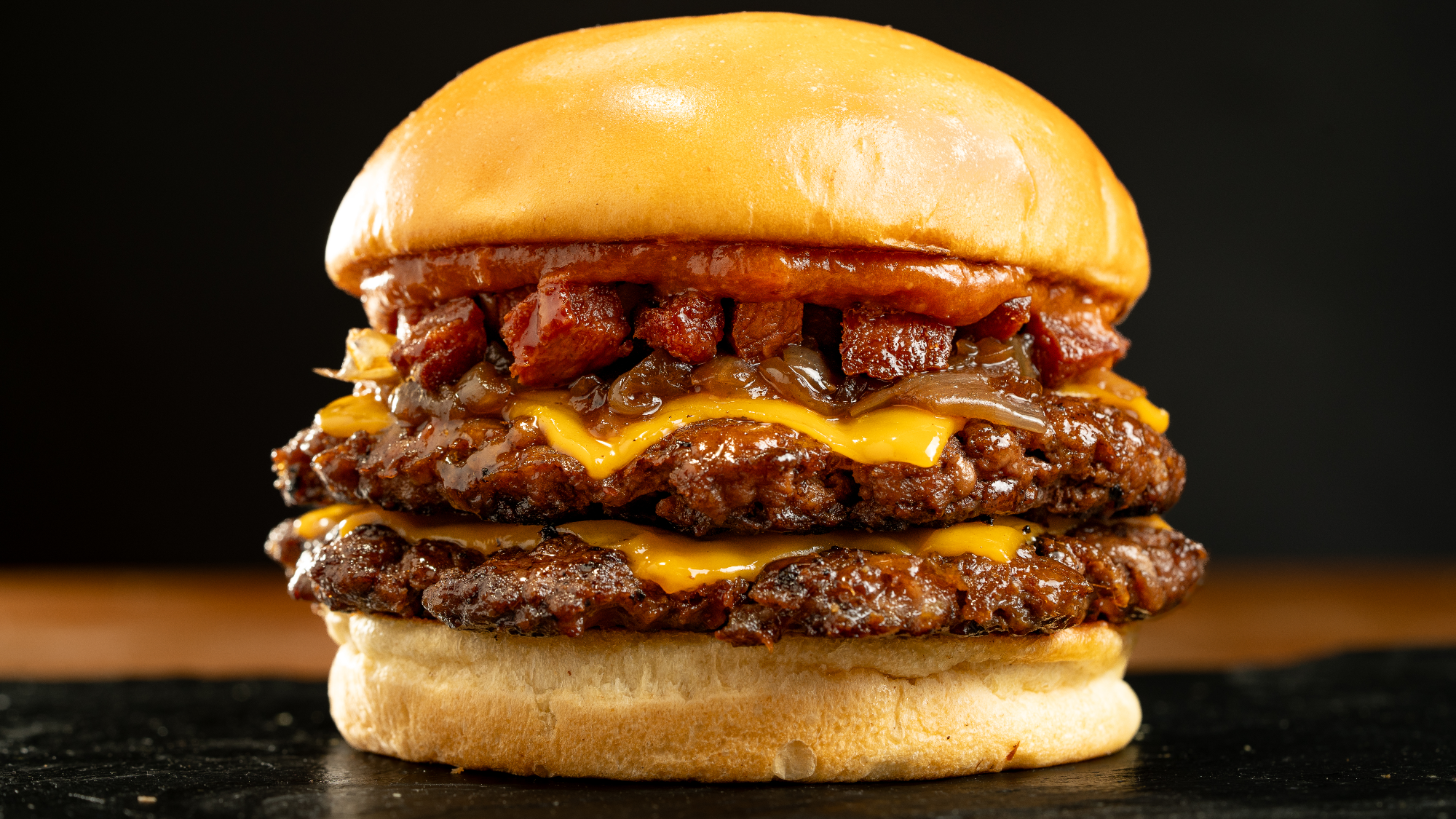 BURGERS