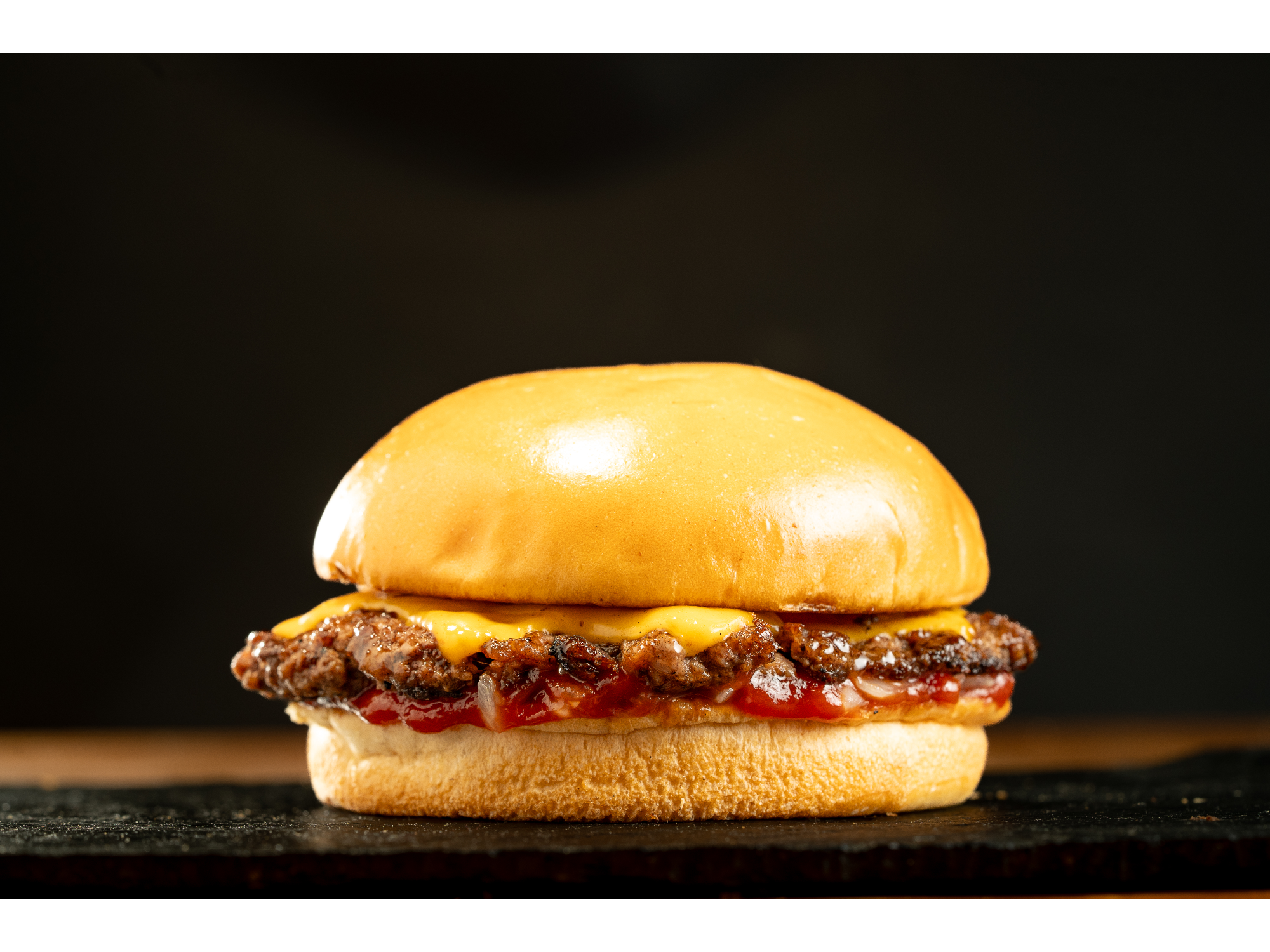 CHEESEBURGER DOBLE