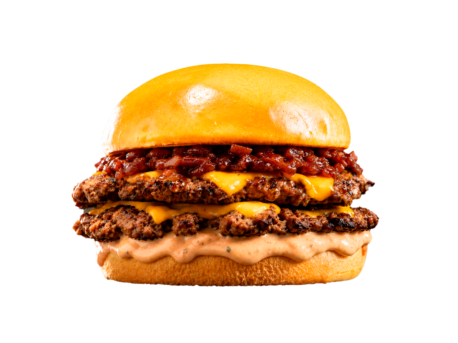 COMBO BACON JAM