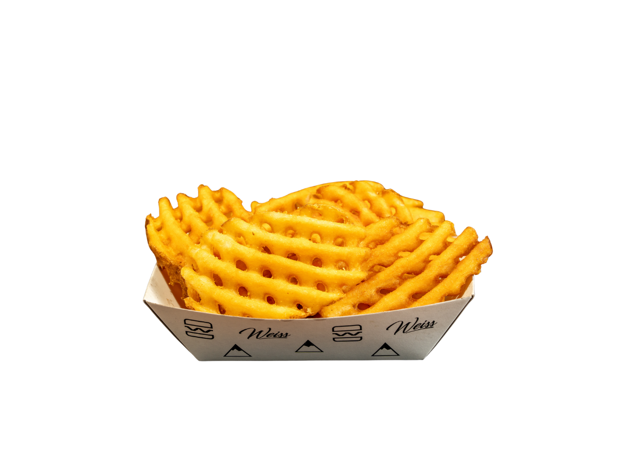 Papas Crosstrax