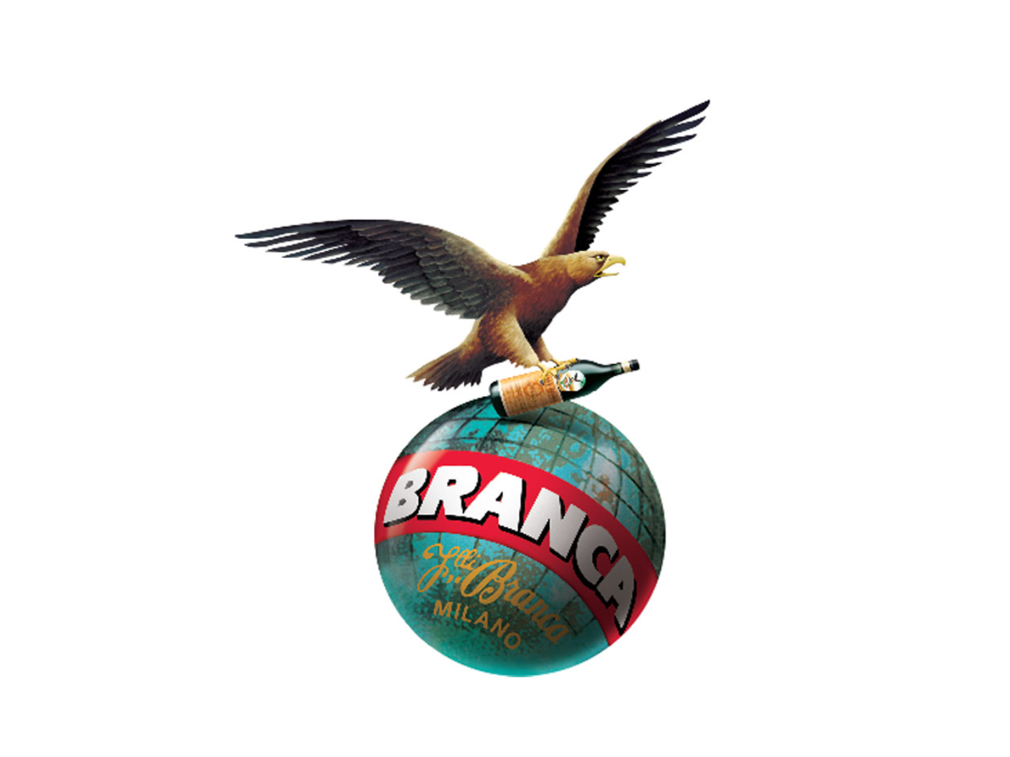 Fernet Branca + Pepsi