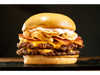 COMBO BACON A LO TOMI