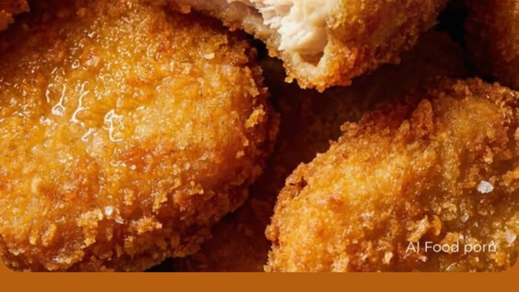 NUGGETS