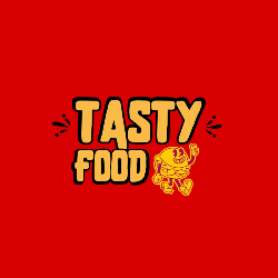 Logo Tastyfood