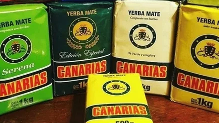 YERBAS